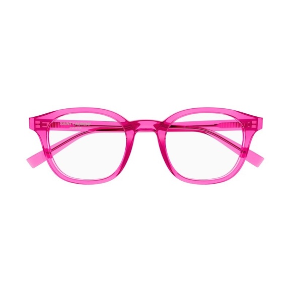 NEW SAINT LAURENT WOMEN EYEGLASSES - Picture 2 of 6